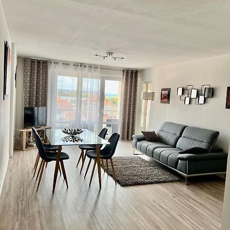 Roanne-Centre Appartement Екстер'єр фото