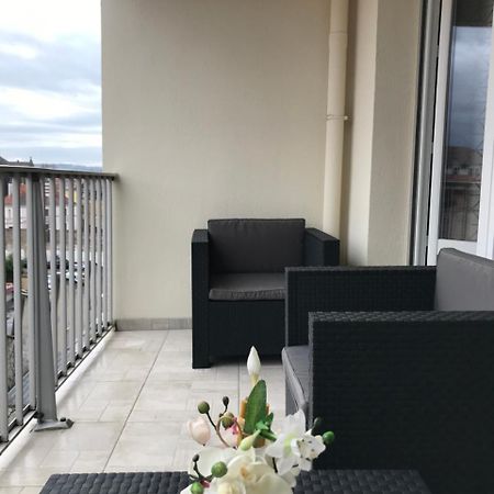 Roanne-Centre Appartement Екстер'єр фото