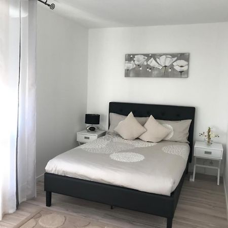 Roanne-Centre Appartement Екстер'єр фото