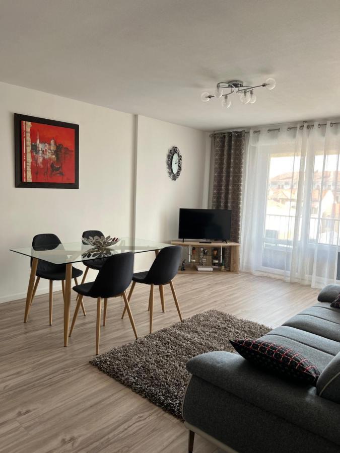 Roanne-Centre Appartement Екстер'єр фото