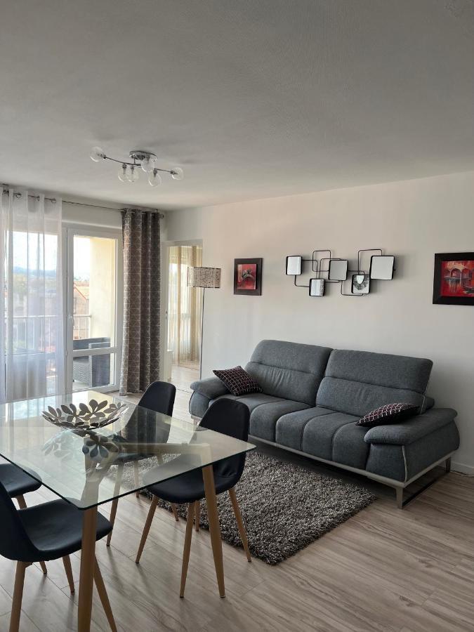 Roanne-Centre Appartement Екстер'єр фото