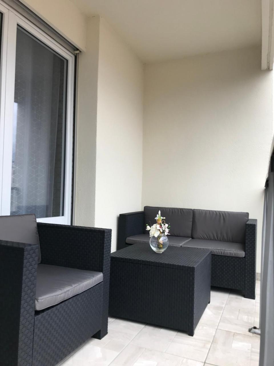 Roanne-Centre Appartement Екстер'єр фото