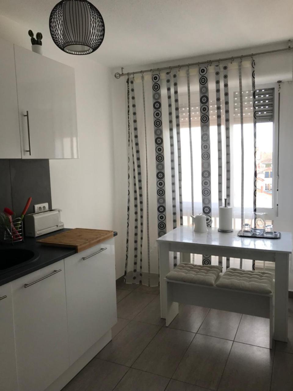 Roanne-Centre Appartement Екстер'єр фото