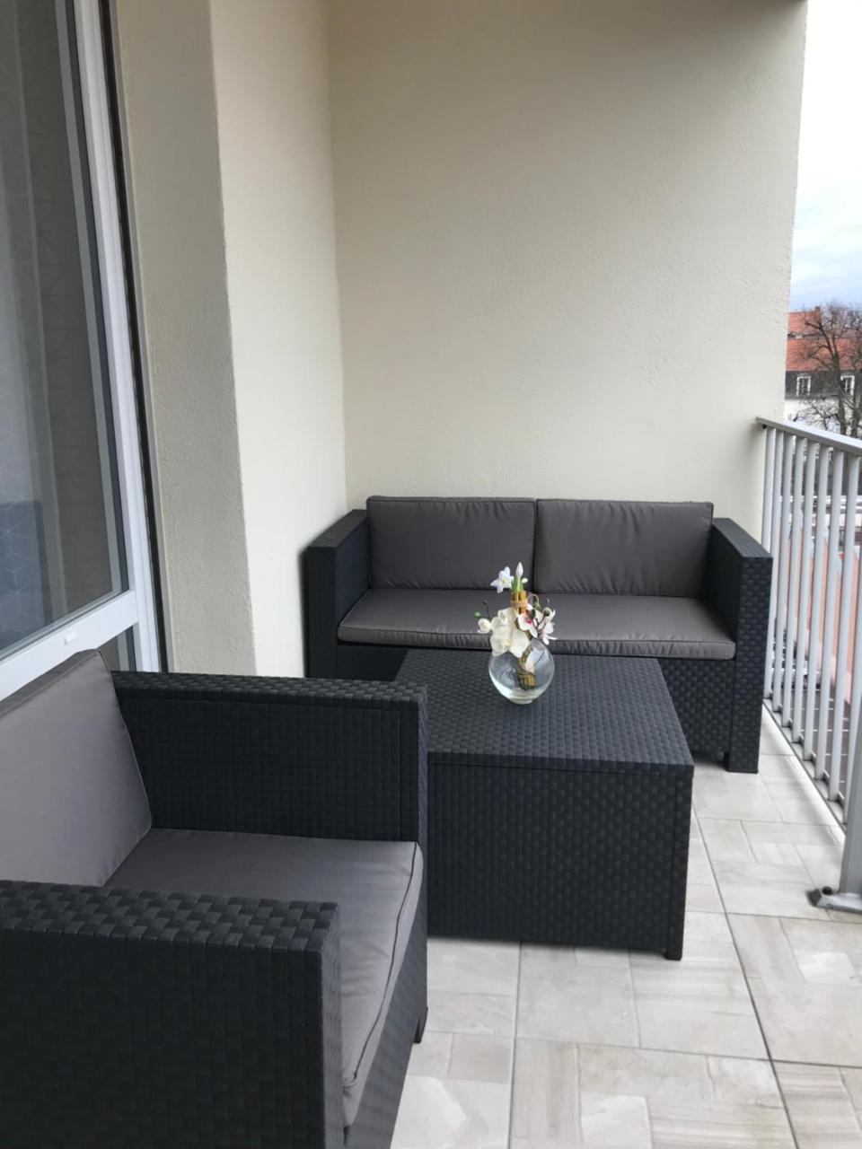 Roanne-Centre Appartement Екстер'єр фото